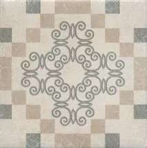 Вставка Пьяцетта 9,8х9,8