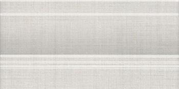 Бордюр настенный Kerama Marazzi Спинелли Плинтус Матовый 20x10x1.3