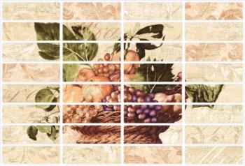 Прованс декор (панно) 3