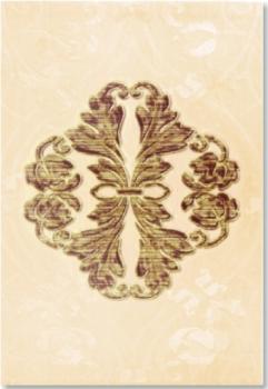 Венеция декор 3Д