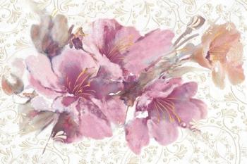 Kerasol Decor R-5473 Candy Lirio Комплект 40x60