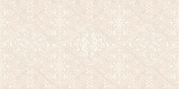 Керлайф Levata Ornamento Avorio 1c 31,5x63