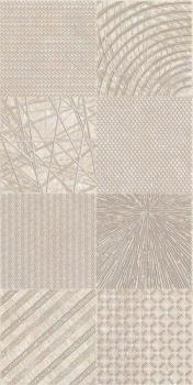 Декор Verona Antico Crema 31.5x63 матовый керамический