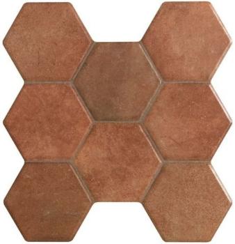 Kerlife Hexagonal Castilla Pav. 37,2x38,88
