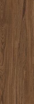 Керамогранит VILLAGE Brown Коричневый 20х60