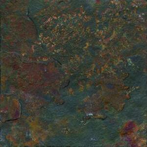 L`Antic Colonial Nepal 30x30