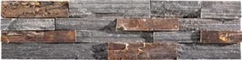 L`Antic Colonial Nepal Brick Mix Bhutan 10x40