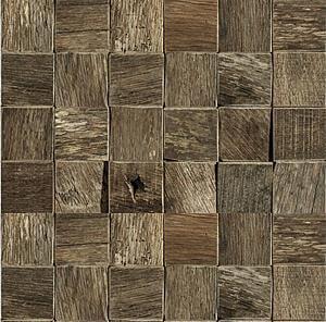 L`Antic Colonial Wood из Дерева Square Antique 29,7x29,7
