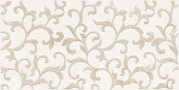 Alvaro Декор бежевый 25х50