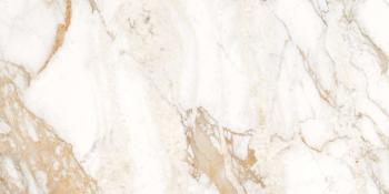 Laparet Calacatta Oro Золотой 60x120 Полированный