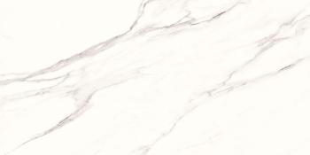 Laparet Calacatta Superb Белый 60x120 Полированный