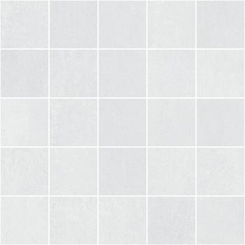 Laparet Depo Мозаичный Белый MM34041 25х25