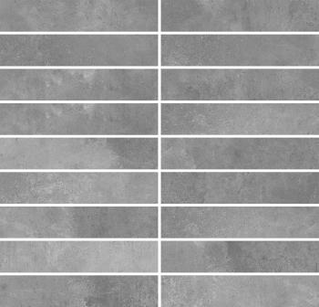 Etnis Мозаика серый 28,6х29,8