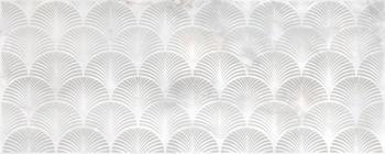 Iceberg Декор голубой 20х50