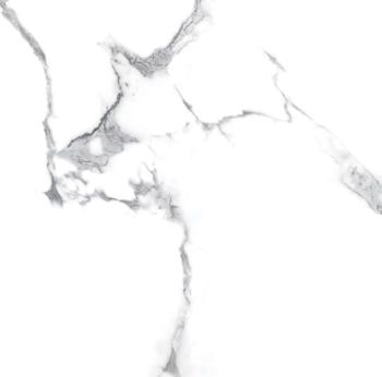 Laparet Satuario Crown Белый 60x60 Полированный