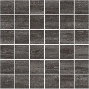 Laparet Timber Чёрный 30х30