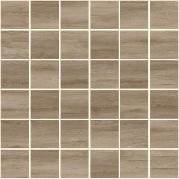 Laparet Timber Коричневый 30х30