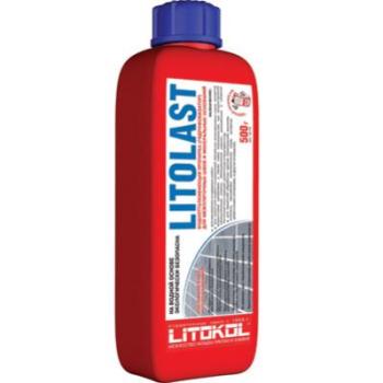 LITOLAST - водоотталкивающая пропитка для швов (0,5кг)