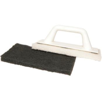 Шпатель из синтетич.волокна для удаления остатков эпоксидной затирки (Арт.108)