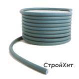 Набухающий профиль из гидр. резины, круг сеч 8мм /рулон 20 п.м.