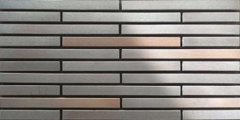 Декор настенный Clay Brick Bar Shaped 4x50