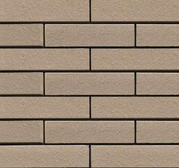 Плитка настенная Clay Brick Cream 6х24