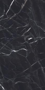 Керамогранит French Black 60х120 High Glossy полированный напольный