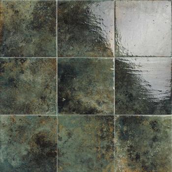 Керамогранит Ocean Green