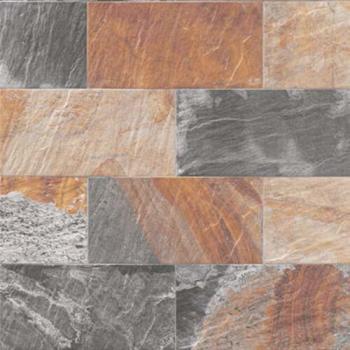 Mainzu Slate MIX 15x30