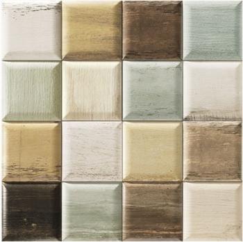 Mainzu Soho Сохо Основной Элемент Микс 15x15