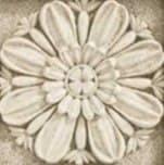 05 Carving Super Ivory Country 7.5X7.5