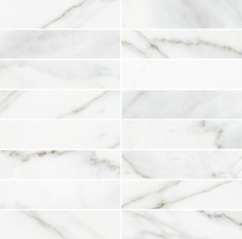 Мозаика Универсальная Dream Белый 29,4x29,8 керамогранит матовая, белый, серый