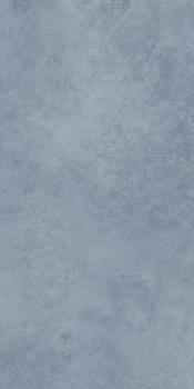 Керамогранит State Синий ректификат 44,8x89,8 Meissen матовый