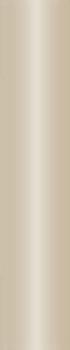 Бордюр Ravena Beige Glossy 3х15 глянцевый керамический