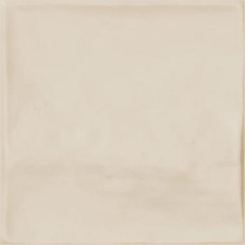 Настенная плитка Ravena Beige Glossy 15х15 глянцевая керамическая