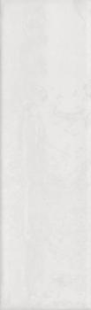 Настенная плитка Viva Bianco 5.9х20 глянцевая керамическая