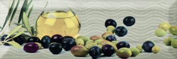 Monopole Aceite A 10x30