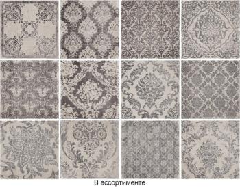 Monopole Avenue Decor Lady 18,7x18,7