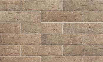 Monopole Bricks Ocre ,Фасад 7,5x28