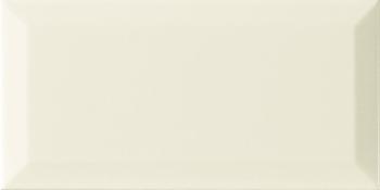 Monopole Chateau Marfil Brillo Bisel 10x20