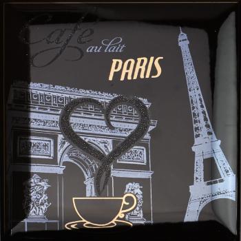 Monopole Coffee Platinum 15x15