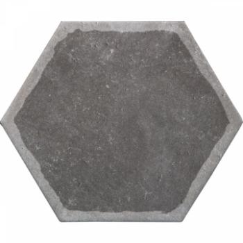 Monopole Dakota Decor Grafito 20x24