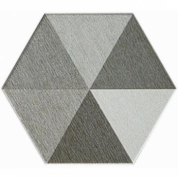 Monopole Diamond Grey 20x24