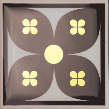 Monopole Etna Gold A 15x15