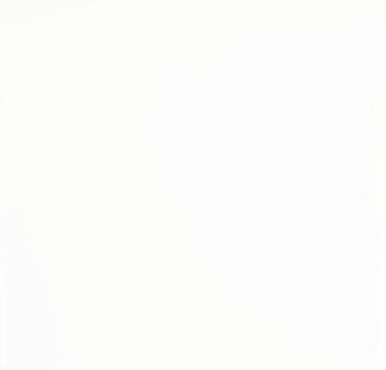 Monopole Etna Gold Blanco Brillo Bisel 15x15