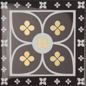 Monopole Etna Gold C 15x15