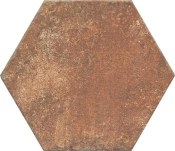 Pompeia Marron 20X24
