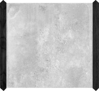 Monopole Rustico Ceniza Pav. 41x45