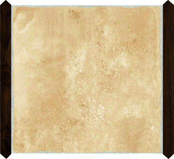 Monopole Rustico Ocre Pav. 41x45