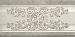 Navarti Cenefa Daino Gris 12x25